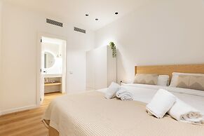 Can Milà Apartments