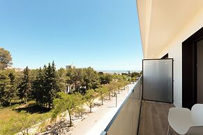 Can Milà Apartments