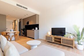 Can Milà Apartments