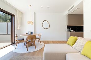 Can Milà Apartments