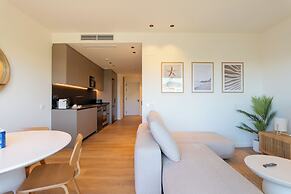 Can Milà Apartments