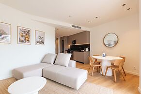 Can Milà Apartments