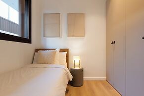 Can Milà Apartments