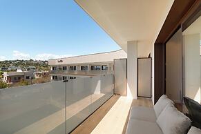 Can Milà Apartments