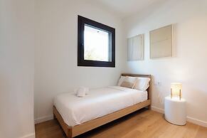 Can Milà Apartments
