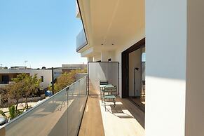 Can Milà Apartments