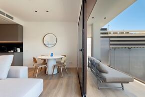 Can Milà Apartments