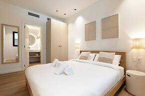 Can Milà Apartments