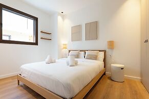 Can Milà Apartments