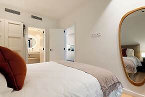 Can Milà Apartments