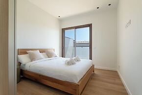 Can Milà Apartments