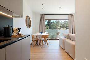 Can Milà Apartments