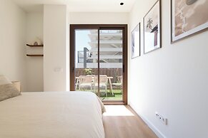 Can Milà Apartments