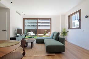 Can Milà Apartments