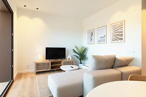 Can Milà Apartments