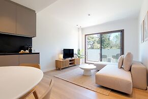Can Milà Apartments