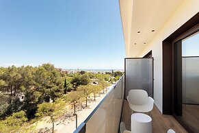 Can Milà Apartments