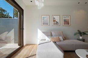 Can Milà Apartments