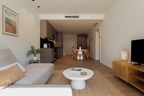 Can Milà Apartments