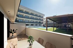 Can Milà Apartments