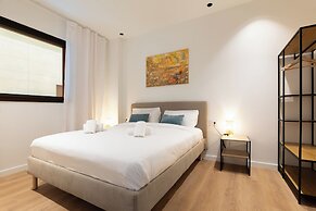 Can Milà Apartments