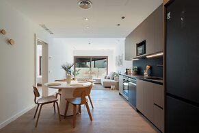 Can Milà Apartments