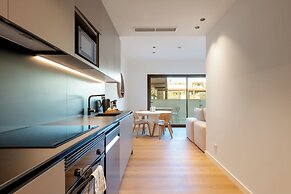 Can Milà Apartments