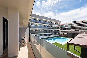 Can Milà Apartments