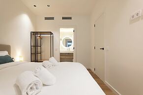 Can Milà Apartments