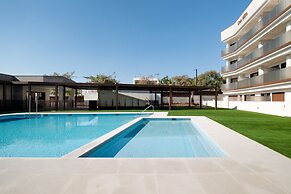 Can Milà Apartments