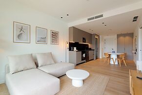 Can Milà Apartments
