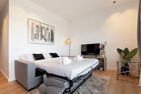 Can Milà Apartments
