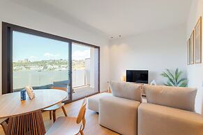Can Milà Apartments