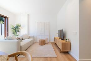 Can Milà Apartments