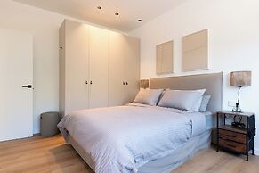 Can Milà Apartments