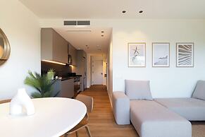 Can Milà Apartments