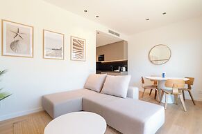 Can Milà Apartments