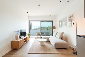 Can Milà Apartments