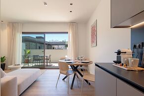 Can Milà Apartments