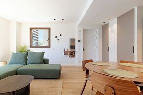 Can Milà Apartments