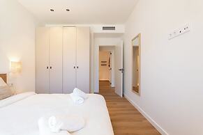 Can Milà Apartments