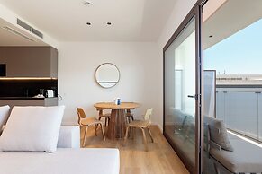 Can Milà Apartments