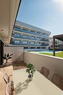 Can Milà Apartments