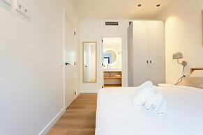 Can Milà Apartments