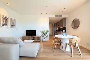 Can Milà Apartments