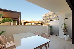Can Milà Apartments