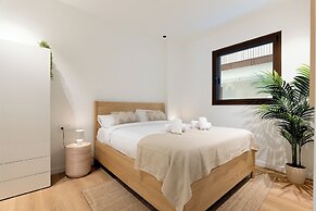 Can Milà Apartments