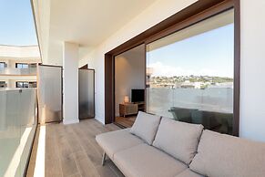 Can Milà Apartments