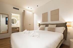 Can Milà Apartments