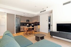 Can Milà Apartments